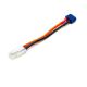 Horizon Hobby - Charge Adapter: TAM Male-Deans Female (DYNC0085)