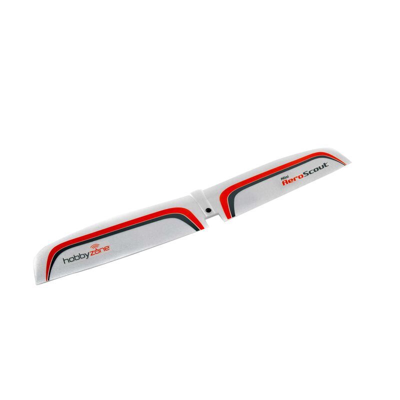 Horizon Hobby - Wing: Mini AeroScout (HBZ5703)