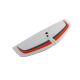 Horizon Hobby - Horizontal Stabilizer: Mini AeroScout (HBZ5704)