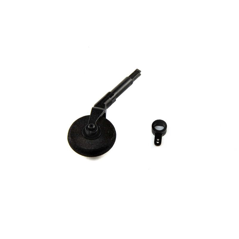 Horizon Hobby - Tailwheel Assembly: Mini AeroScout (HBZ5705)