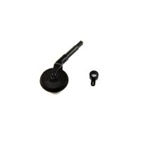 Horizon Hobby - Tailwheel Assembly: Mini AeroScout (HBZ5705)