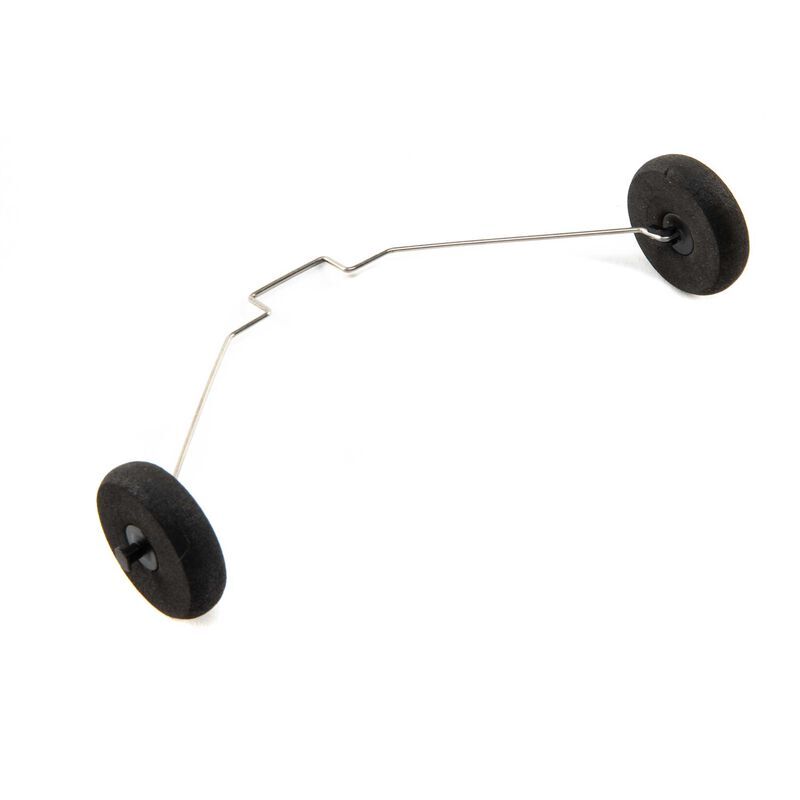 Horizon Hobby - Main Landing Gear: Mini AeroScout (HBZ5706)