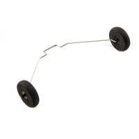 Horizon Hobby - Main Landing Gear: Mini AeroScout (HBZ5706)