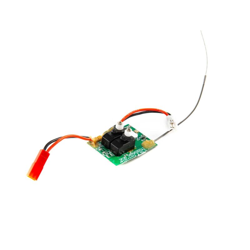 Horizon Hobby - 3 in 1 Flight Controller: Mini AeroScout