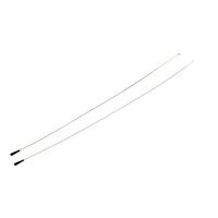 Horizon Hobby - Pushrods w/clevis: Mini AeroScout (HBZ5710)