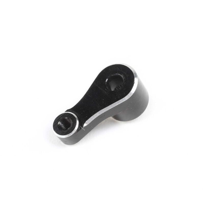 Horizon Hobby - Servo Arm, Aluminum: Mini-T 2.0 (LOS311010)