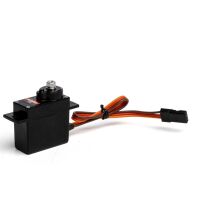 Horizon Hobby - 13g Metal Gear Servo, 240mm Servo Lead (SPMSA382)