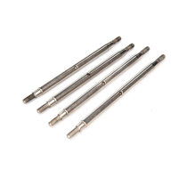 Horizon Hobby - Stainless M6 305mm Wheelbase Link Set:...