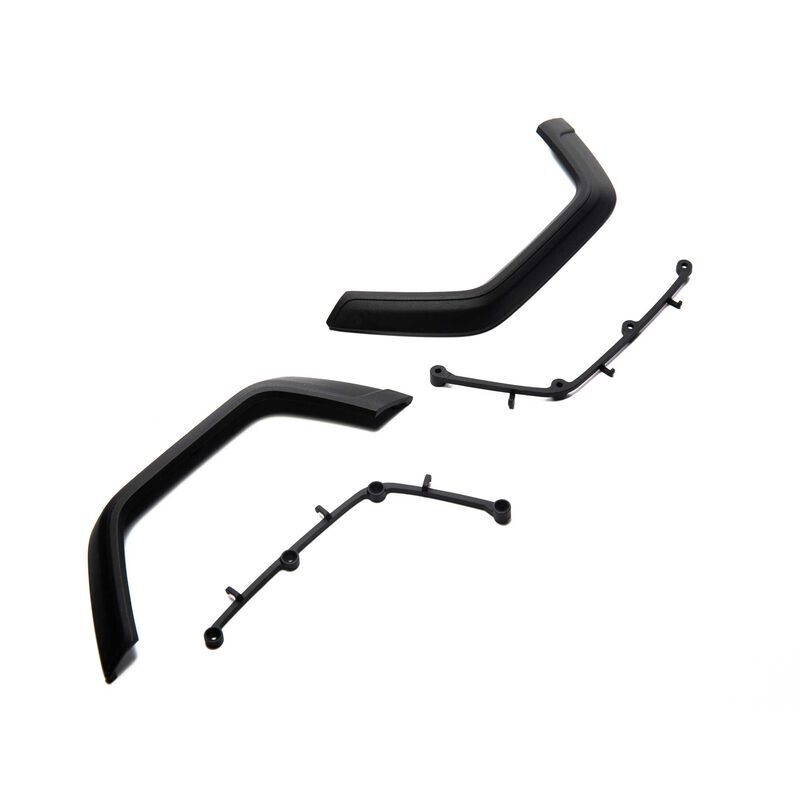 Horizon Hobby - Jeep JT Rear Fenders:SCX10III (AXI230028)