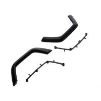 Horizon Hobby - Jeep JT Rear Fenders:SCX10III (AXI230028)