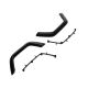Horizon Hobby - Jeep JT Rear Fenders:SCX10III (AXI230028)