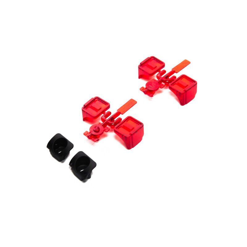 Horizon Hobby - Jeep JT Brake Light Lens & Bucket (AXI230029)