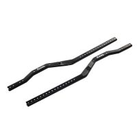 Horizon Hobby - EXT Rear Frame Rail Set: SCX10III...