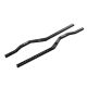 Horizon Hobby - EXT Rear Frame Rail Set: SCX10III (AXI231022)