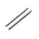 Horizon Hobby - Stainless Steel M6x 154mm Link (2pcs): SCX10III (AXI234018)