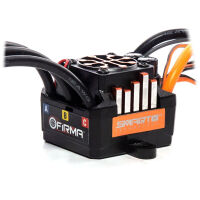 Spektrum - Firma brushless Smart Controller 2S to 4S - 120A