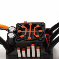 Spektrum - Firma brushless Smart Controller 2S to 4S - 120A