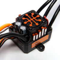 Spektrum - Firma brushless Smart Controller 2S to 4S - 120A