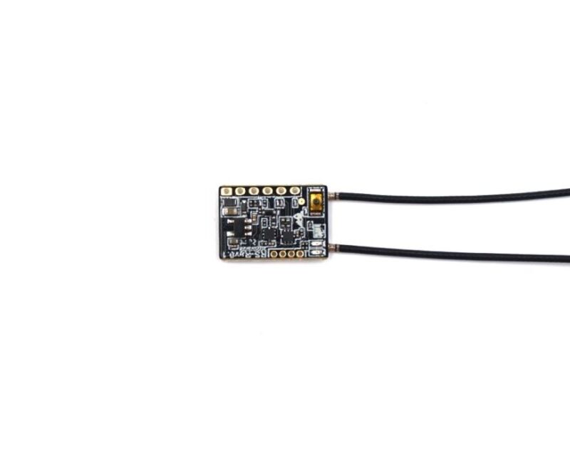 FrSky - Receiver Archer RS 2,4 GHz