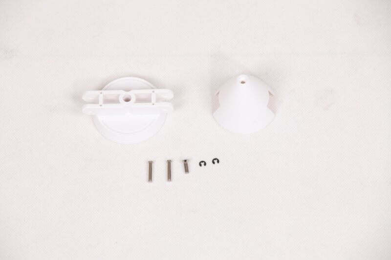 FMS - ASW-17 - Spinner Set