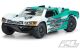 Pro-Line Axis Short Course Karo klar (PRO3559-00)
