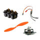Antriebsset Set Indoor 3D+