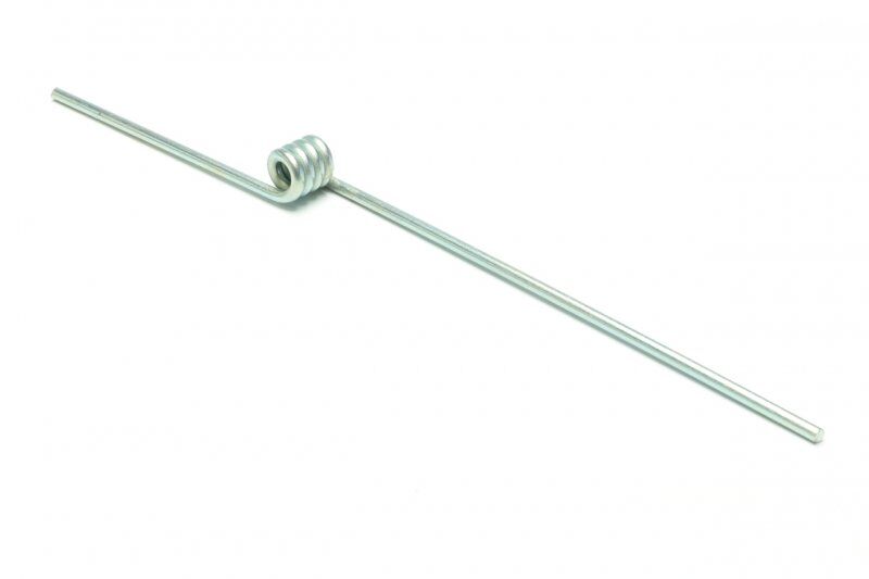 Dubro Fahrwerksdraht 4.0 mm DUBRO