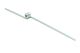 Dubro Fahrwerksdraht 4.0 mm DUBRO