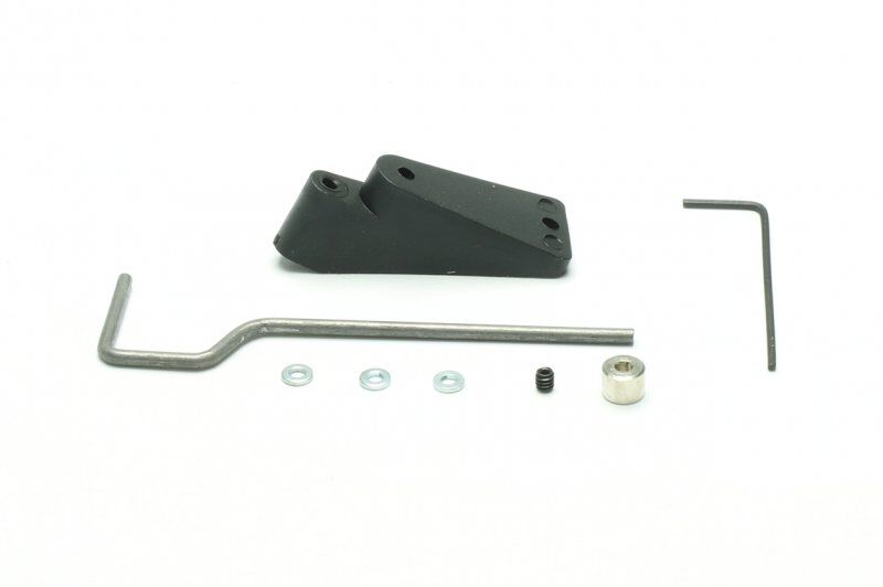 Dubro Spornradhalterung 1/4 size DUBRO (10149)