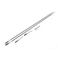 Horizon Hobby - Pushrod Set: Sport Cub (HBZ3218)
