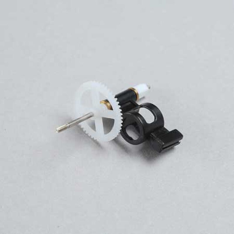 Horizon Hobby - Gearbox without Motor: Vapor/Night (EFLU1326)