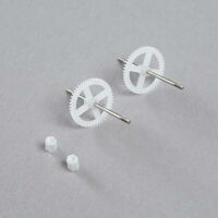 Horizon Hobby - Prop Shaft with Gear (2): Vapor/Night...
