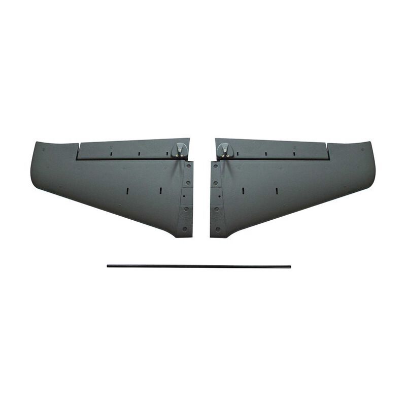 E-flite - V1200 - Stab