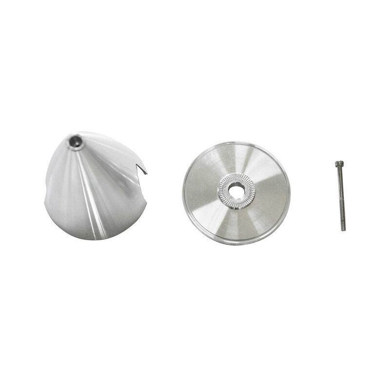 Horizon Hobby - 2.50" Aluminum Spinner Ultimate Style (EFLSP250U)