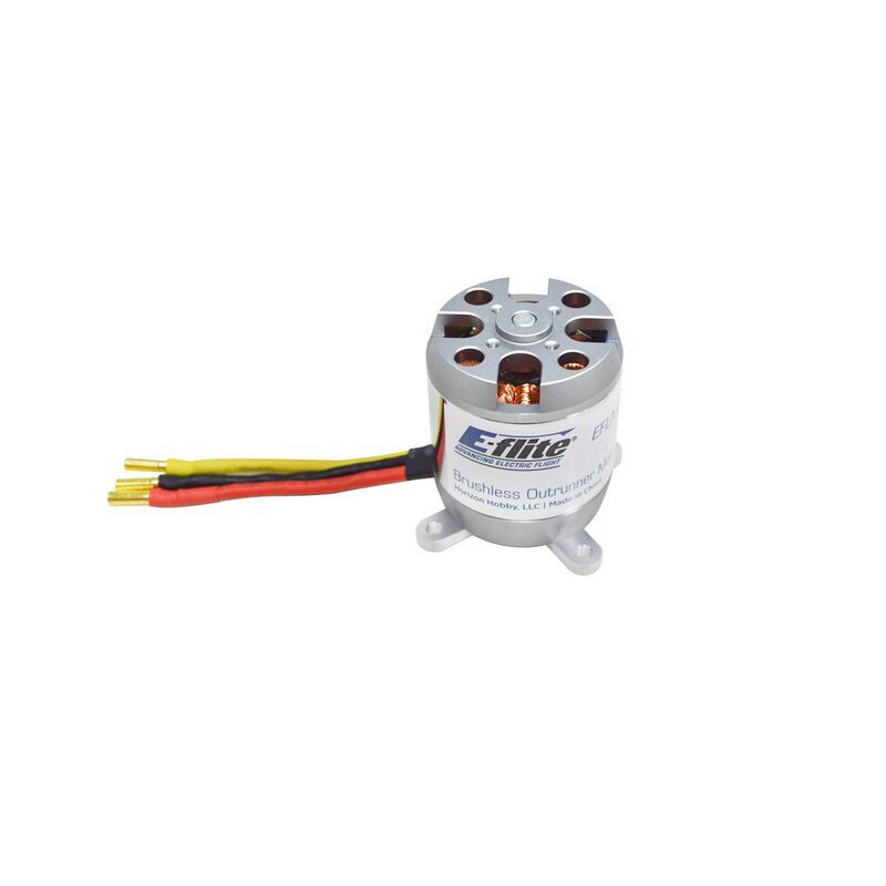 Horizon Hobby - E-Flite 5065 Brushless Motor 800Kv: V1200 (EFLM5065V)