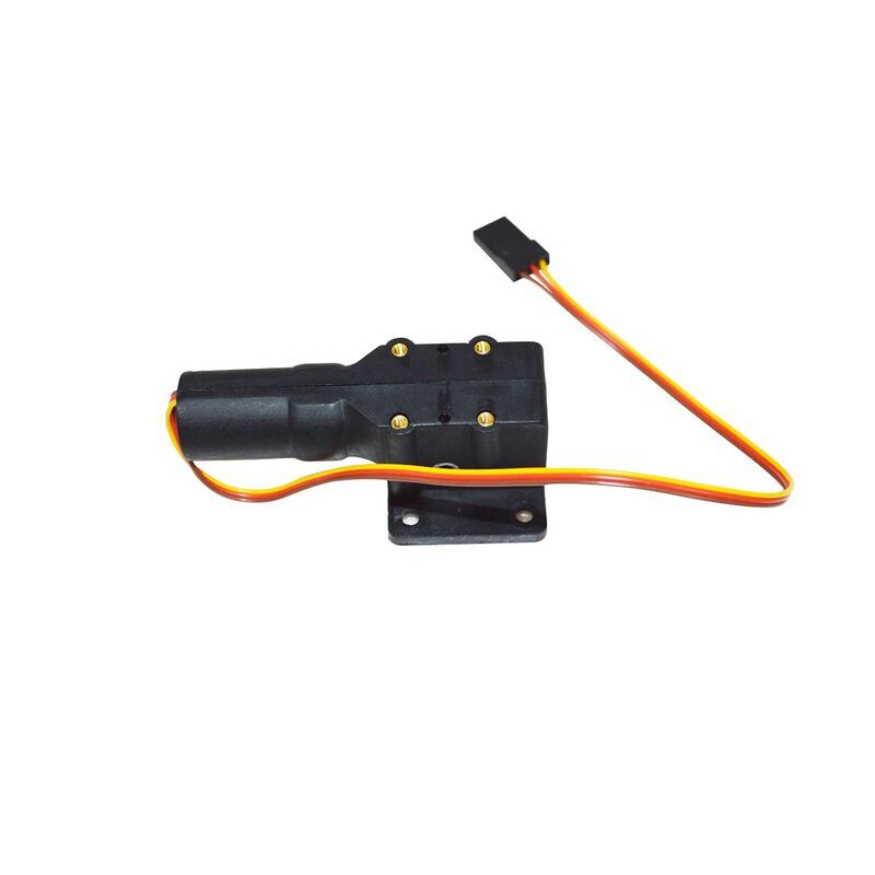 E-flite - 10 - 15 90-Degree Main Retract Unit V1200