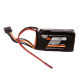 Spektrum - 800mAh 3S 11,1V JST - 50C