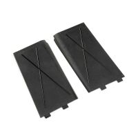 Horizon Hobby - Front Mud Guards (L/R): SBR 2.0 (LOS251107)