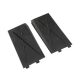 Horizon Hobby - Front Mud Guards (L/R): SBR 2.0 (LOS251107)