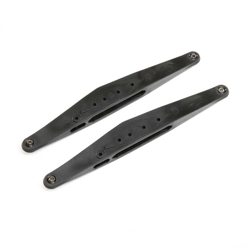 Horizon Hobby - Rear Trailing Arm: SBR 2.0 (LOS254067)