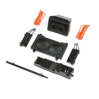 Horizon Hobby - Cage Accessories: SBR 2.0 (LOS251112)