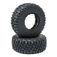 Horizon Hobby - BFGoodrich Mud Terrain KM3, Beadlock (2):...