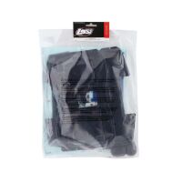 Horizon Hobby - Interior Set w/Helmets, Clear: SBR 2.0 (LOS250047)