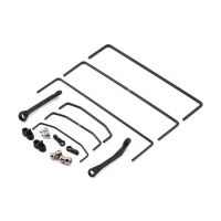 Horizon Hobby - Front & Rear Sway Bar Set (3): SBR...