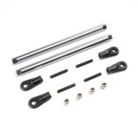 Horizon Hobby - Upper 4-link Bar (2): SBR 2.0 (LOS254070)