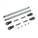 Horizon Hobby - Upper 4-link Bar (2): SBR 2.0 (LOS254070)