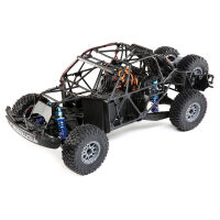 Losi - Super Baja Rey 2.0 Desert Truck Brenthel - 1:6