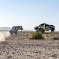 Losi - Super Baja Rey 2.0 Desert Truck Brenthel - 1:6