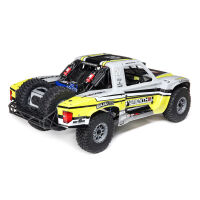 Losi - Super Baja Rey 2.0 Desert Truck Brenthel - 1:6