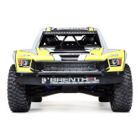 Losi - Super Baja Rey 2.0 Desert Truck Brenthel - 1:6
